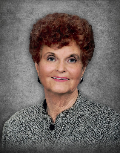 Helen Jackson's obituary image