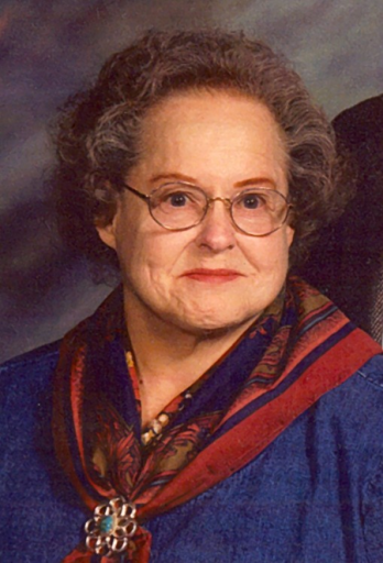 Gretta  June Johnson