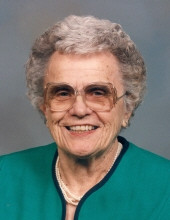 Alice M.  Miller