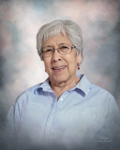 Frances R. Sanchez's obituary image