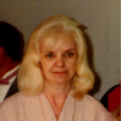 Bernice McJunkins Profile Photo