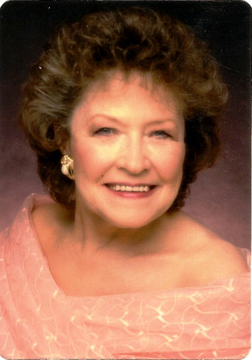 Mary Darlene Curry