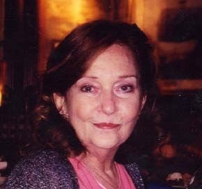 Gloria M. Grubbs