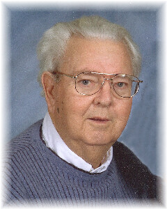 Harold Almon Sr Profile Photo