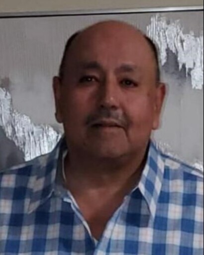 Javier Eduardo Mendoza