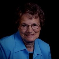 Shirley M. Witte