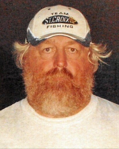 Charles E. "Chuck" Dougherty Profile Photo