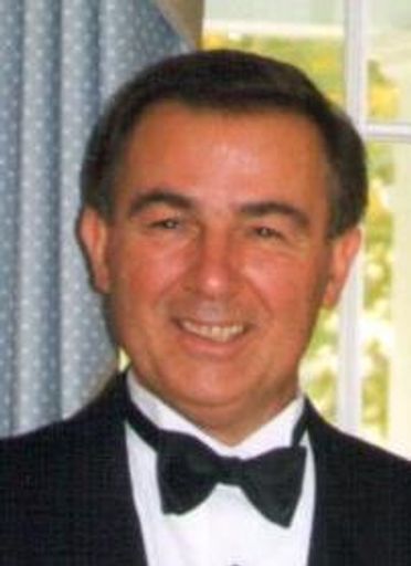 John D. Eichner Profile Photo