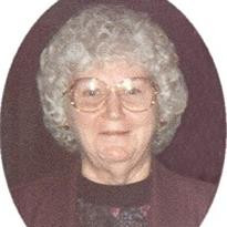 Alma Jean Welch