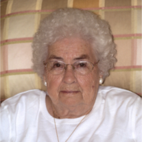 Bertha Simpson Page Profile Photo