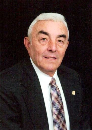 Charles E. Cagle Profile Photo