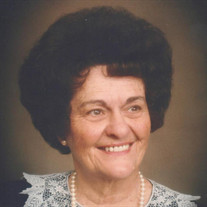 Evelyn Hancey Ellis Profile Photo