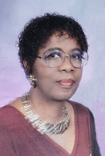 Joan E. Thomas