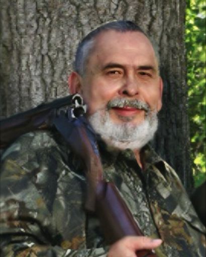 David Norval Profile Photo