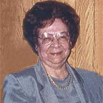Clara Lopez