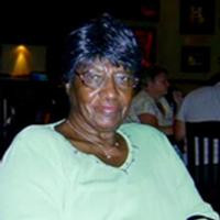 Mildred Jackson-Davis