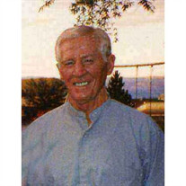 Robert Merrill Davis Profile Photo
