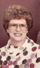 Margaret J. Baker