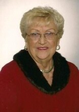 Betty Lou Mann Profile Photo