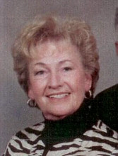 Jeanette B. Hinton