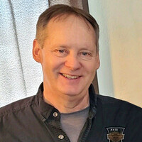 Greg Kurtz Profile Photo