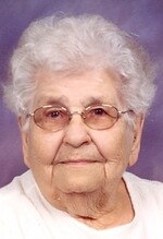 HAZEL  MARIE RATHBUN