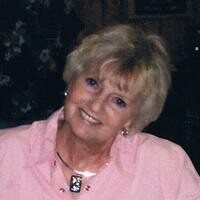 Margaret "Peggy" Ann Rushford