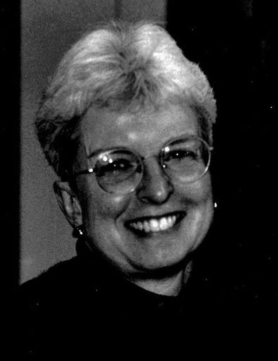 Judith "Judy" (Tuthill)  Barkee