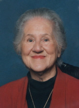 Doris Danos Buckalew