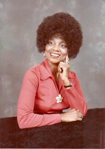 Verna C. Coleman Profile Photo
