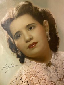 Albertina Hernandez