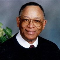 Lewis Garrison Profile Photo