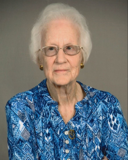 Mary Johnson Gainey Profile Photo