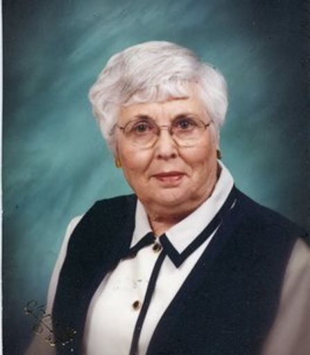 Nelda  Daune (Manning)  Jeske