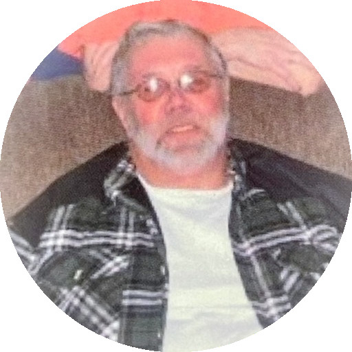 Robert Eugene "Gene" McCammon Profile Photo