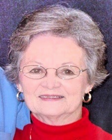 Bettye Carolyn Barton