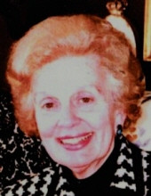 Barbara  Huff Ellwood Profile Photo