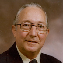 Fred A. Hilton