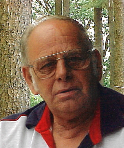Ernest J. Coderre Profile Photo