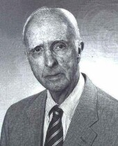 George Watts Carr, Jr. Profile Photo