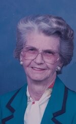 G. Ernestine (Bobbitt)  Johnson