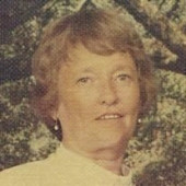 Margaret Burnice Willingham Profile Photo