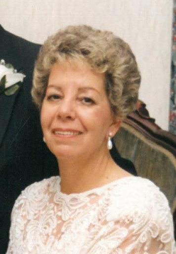 Patricia Ann Strickland Fagala