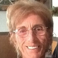 Gail Metcalf
