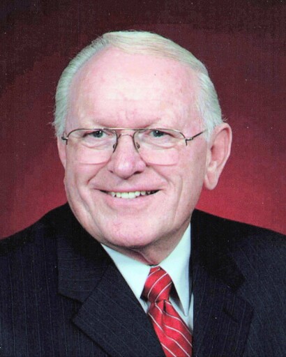 Ronald Dean Young Profile Photo