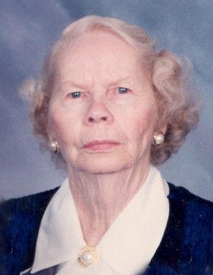 Clara Mae Dennis
