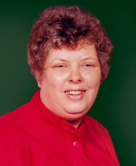 Mary Nelson Profile Photo
