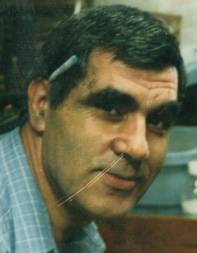 Georgios Nikoloudakis Profile Photo