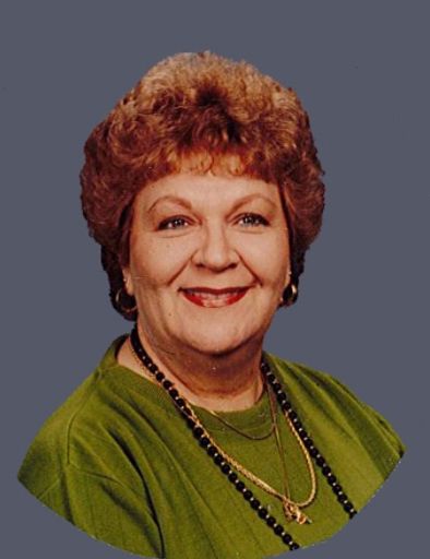 Helen Bernice Teel