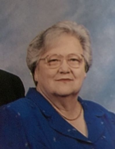 Mrs. Phyllis Littleton Johnson